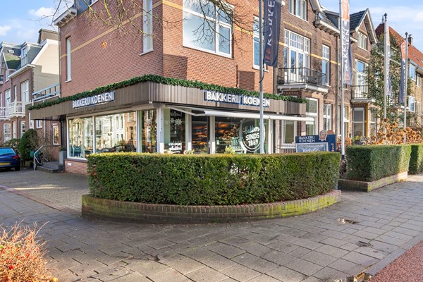 Medium property photo - Amsterdamseweg 174, 6814 GK Arnhem